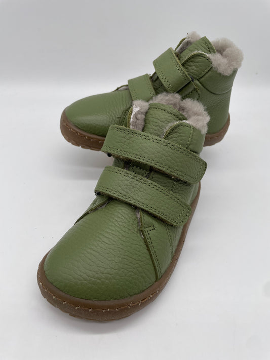 Froddo Barefoot Winter Furry