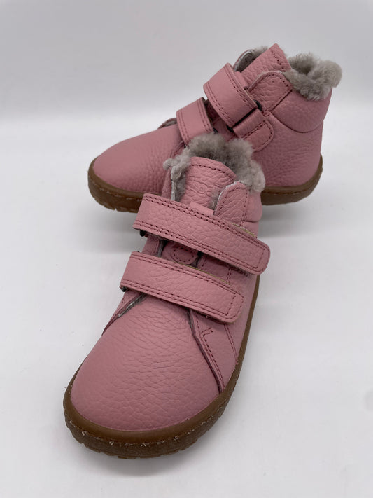 Froddo Barefoot Winter Furry