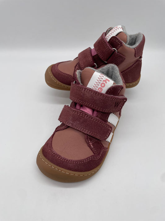 Koel Barefoot Kurt W TEX Merino