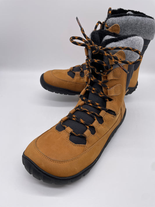 Koel Barefoot Liam Tex Lambswool