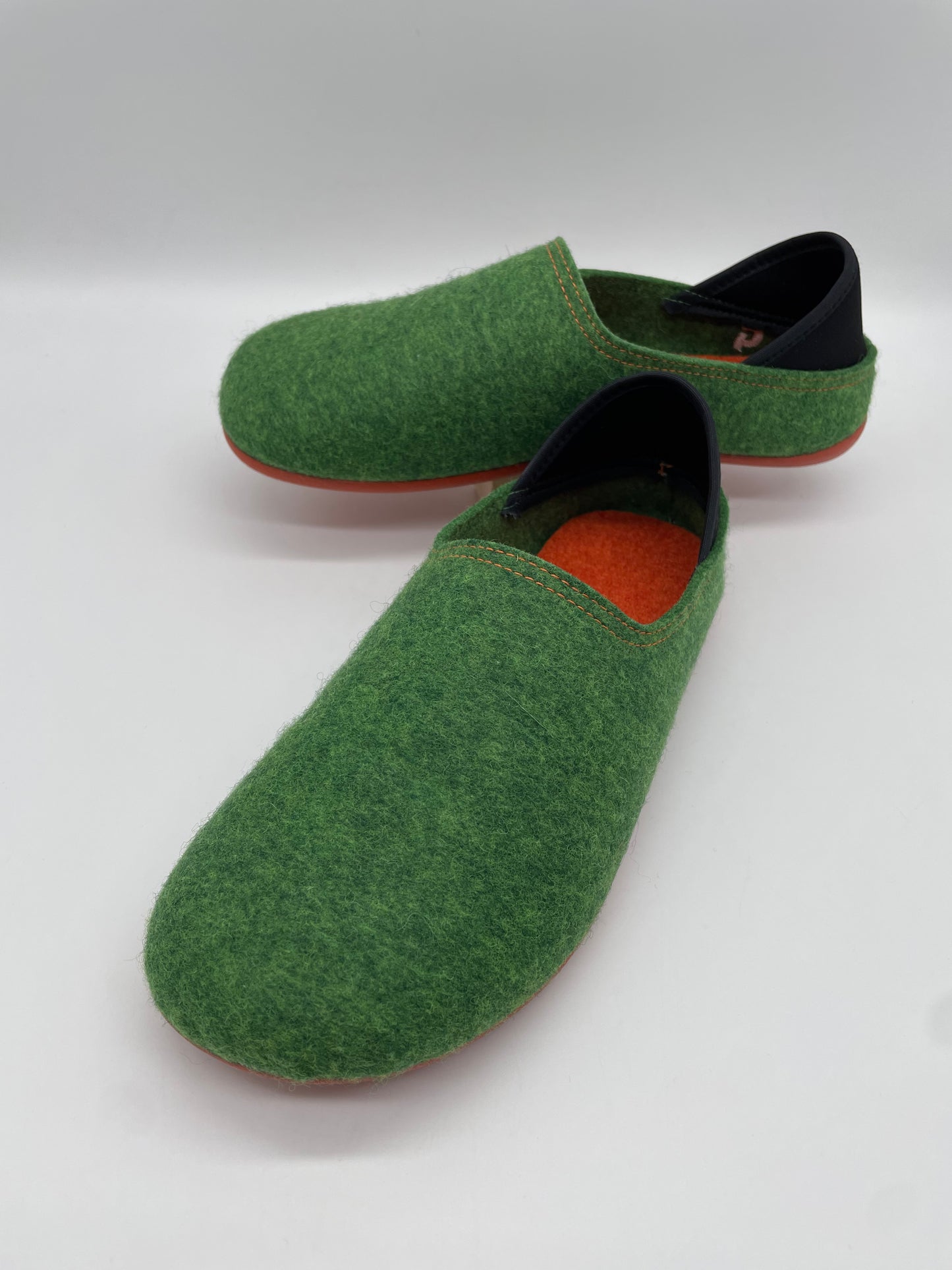 Gottstein Wool Slip-On
