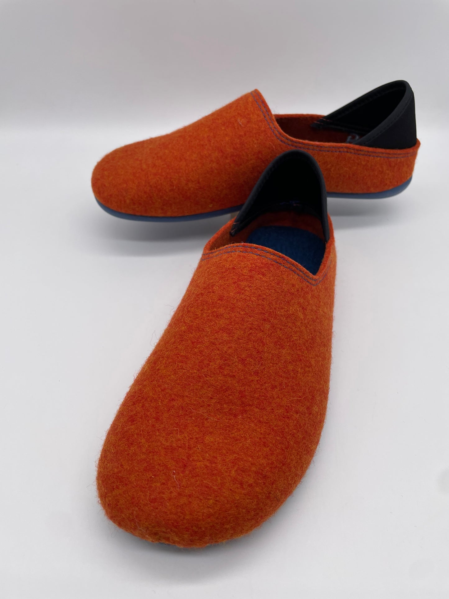 Gottstein Wool Slip-On