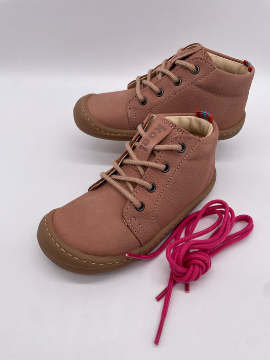 Koel Barefoot Ben M leather .