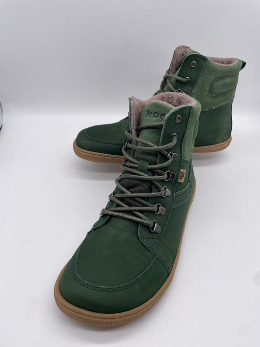 Koel Barefoot Fox Hydro (Bild)