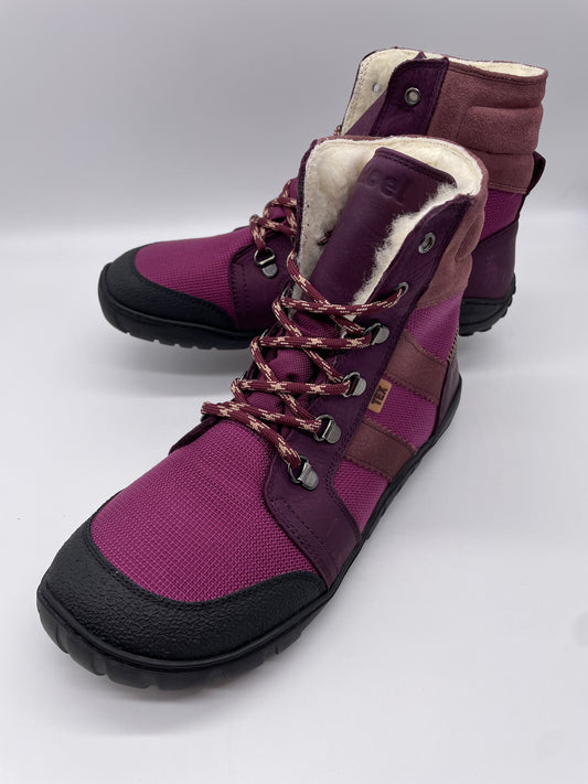 Koel Barefoot Miloni Ladies Tex Wool