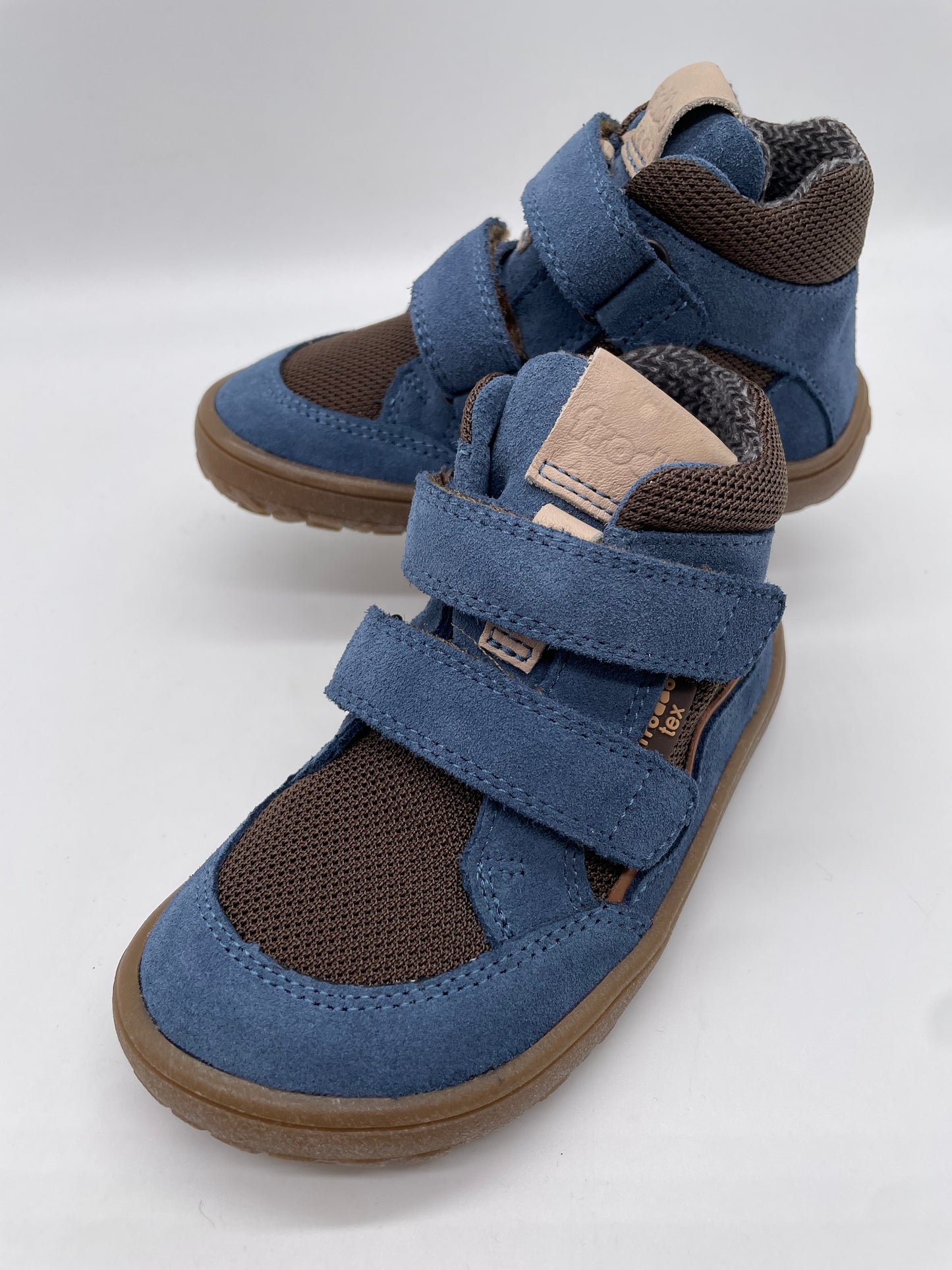 Froddo Barefoot Tex Autumn