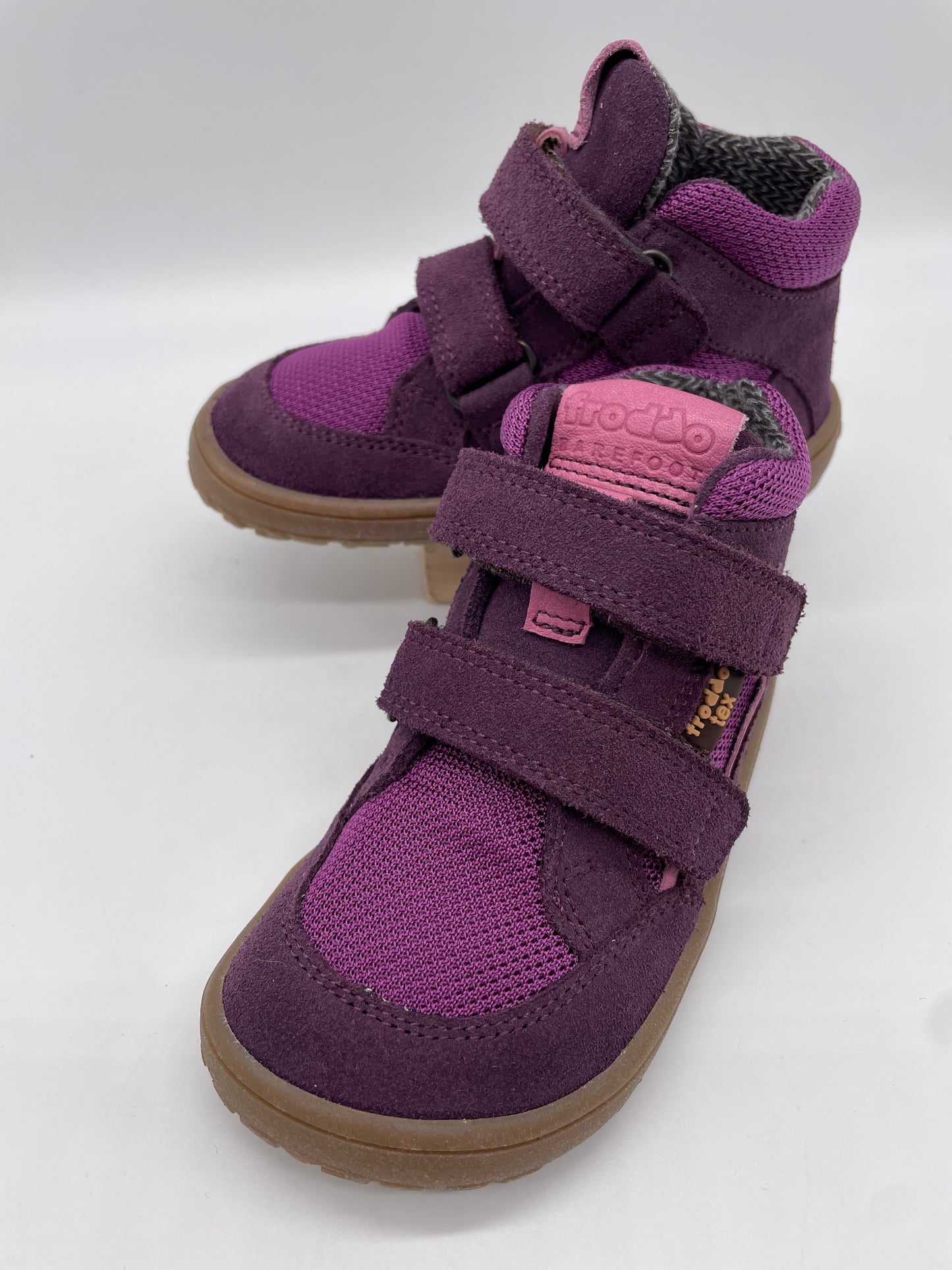 Froddo Barefoot Tex Autumn