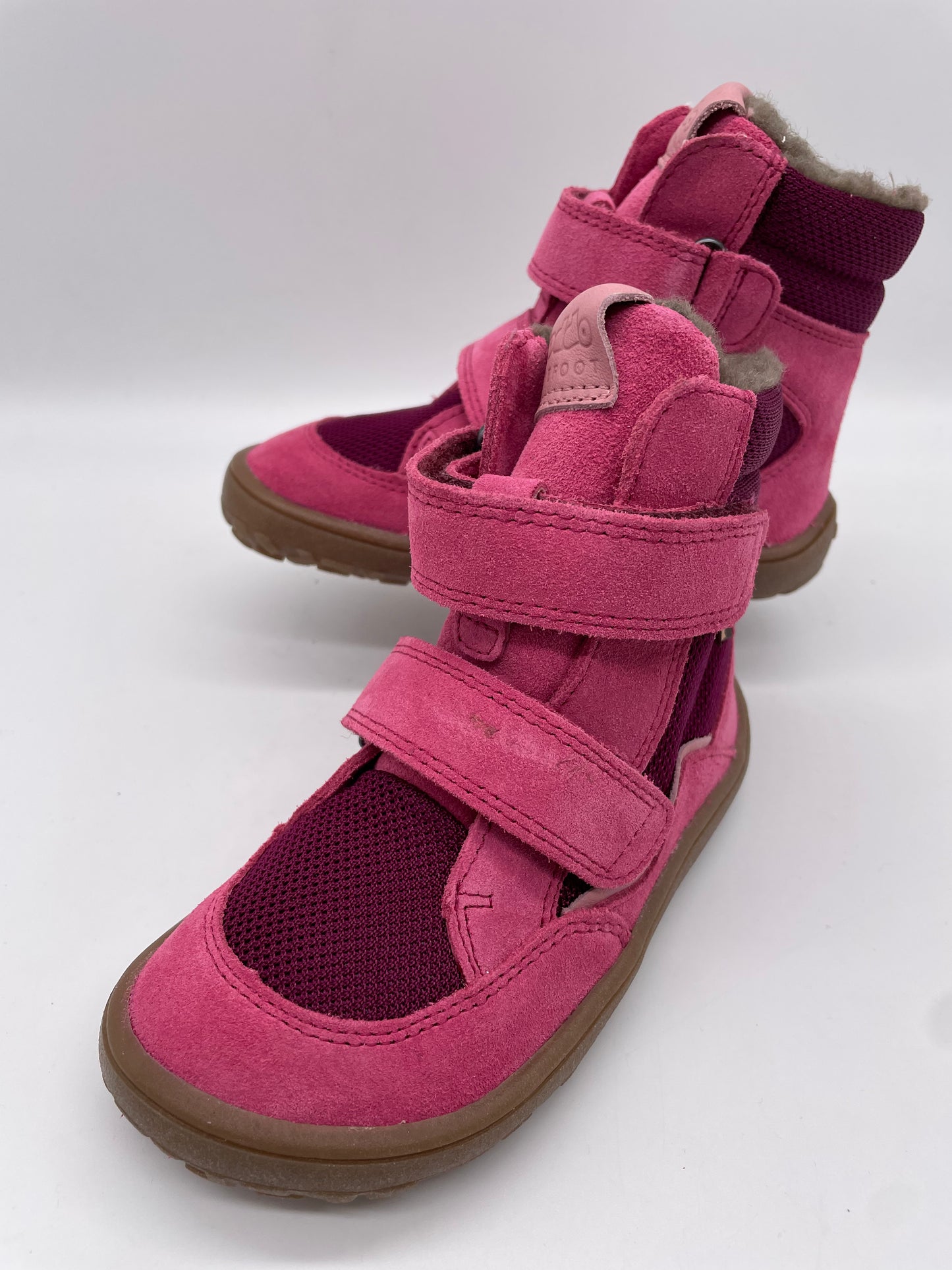froddo Barefoot Tex Winter