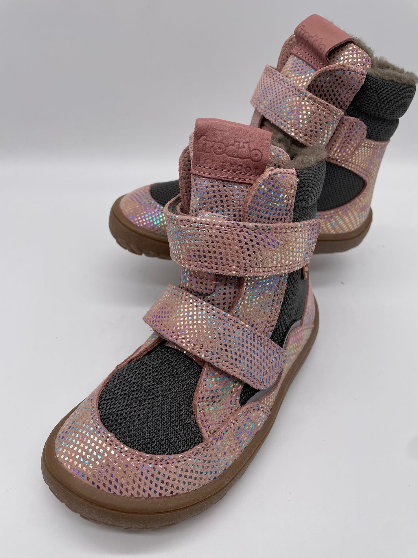 froddo Barefoot Tex Winter