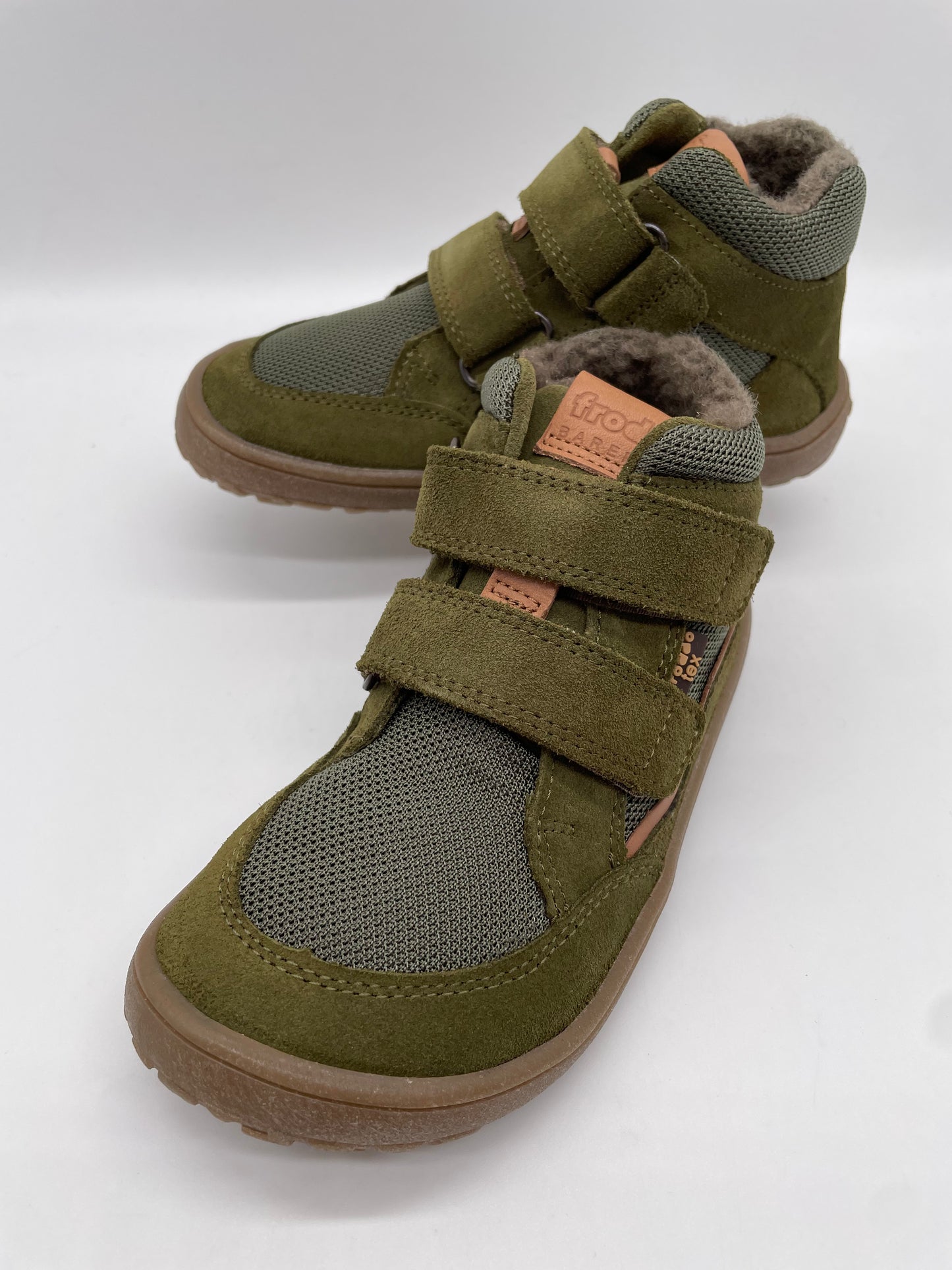 Froddo Barefoot Tex Wool