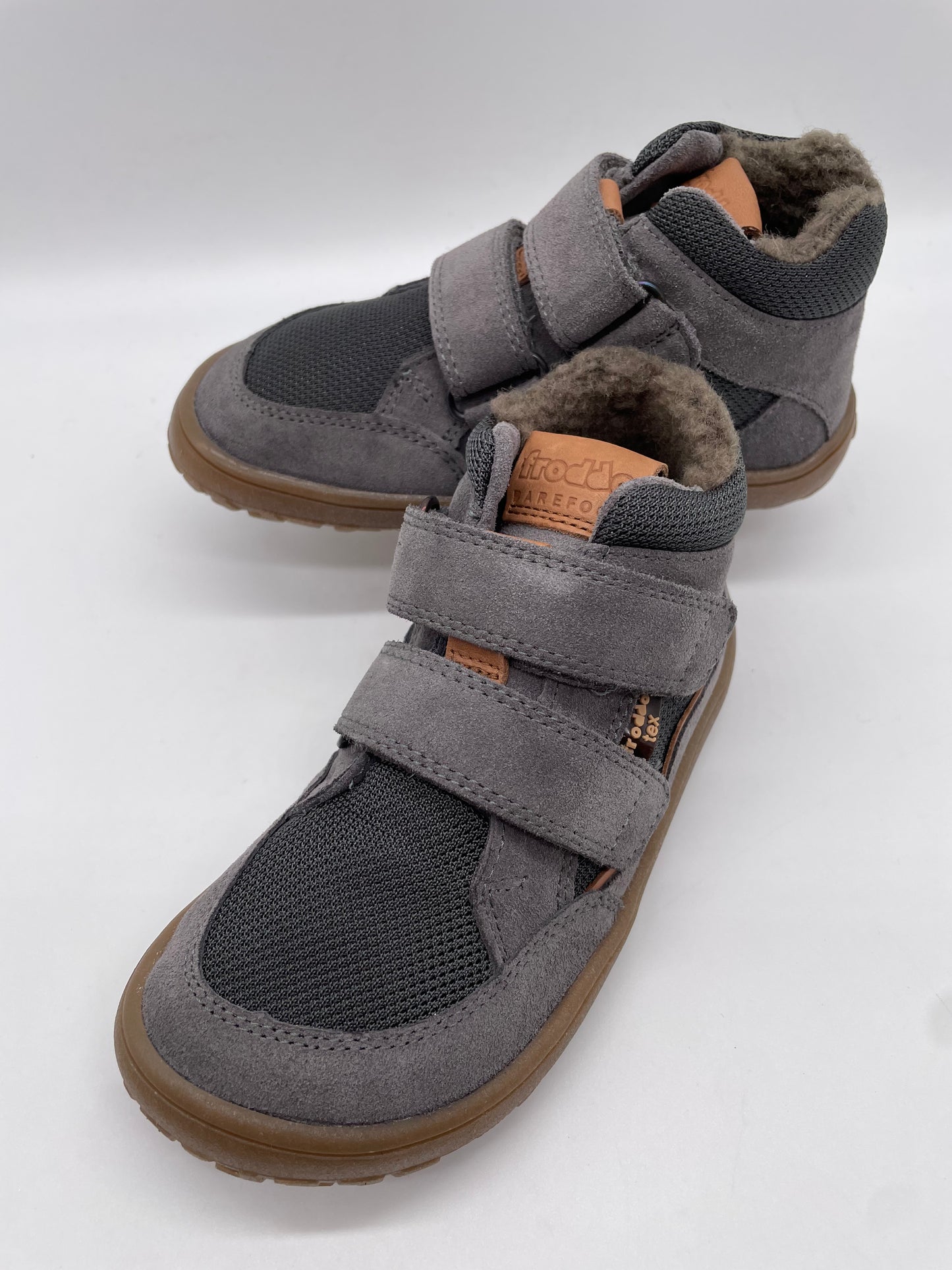 Froddo Barefoot Tex Wool