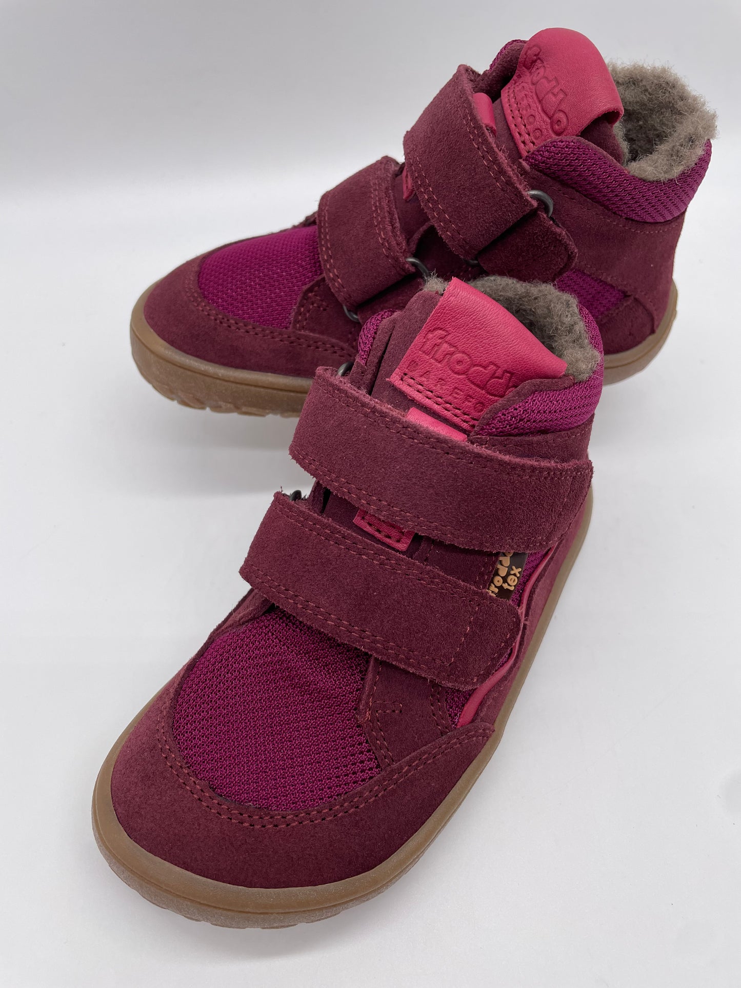 Froddo Barefoot Tex Wool
