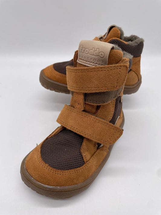 Froddo Barefoot Tex Winter