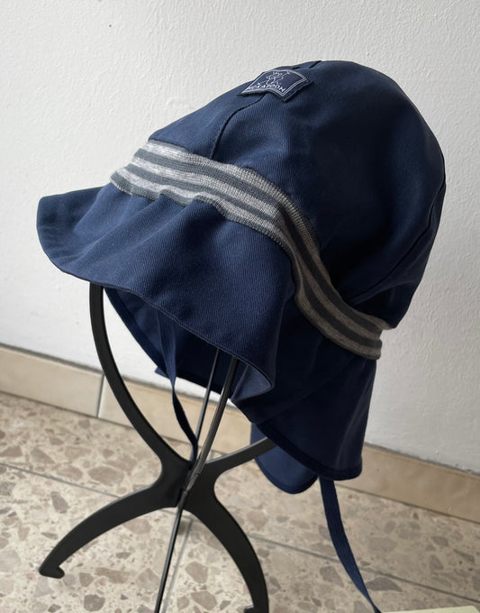 PICKAPOOH Feuerwehr Strick