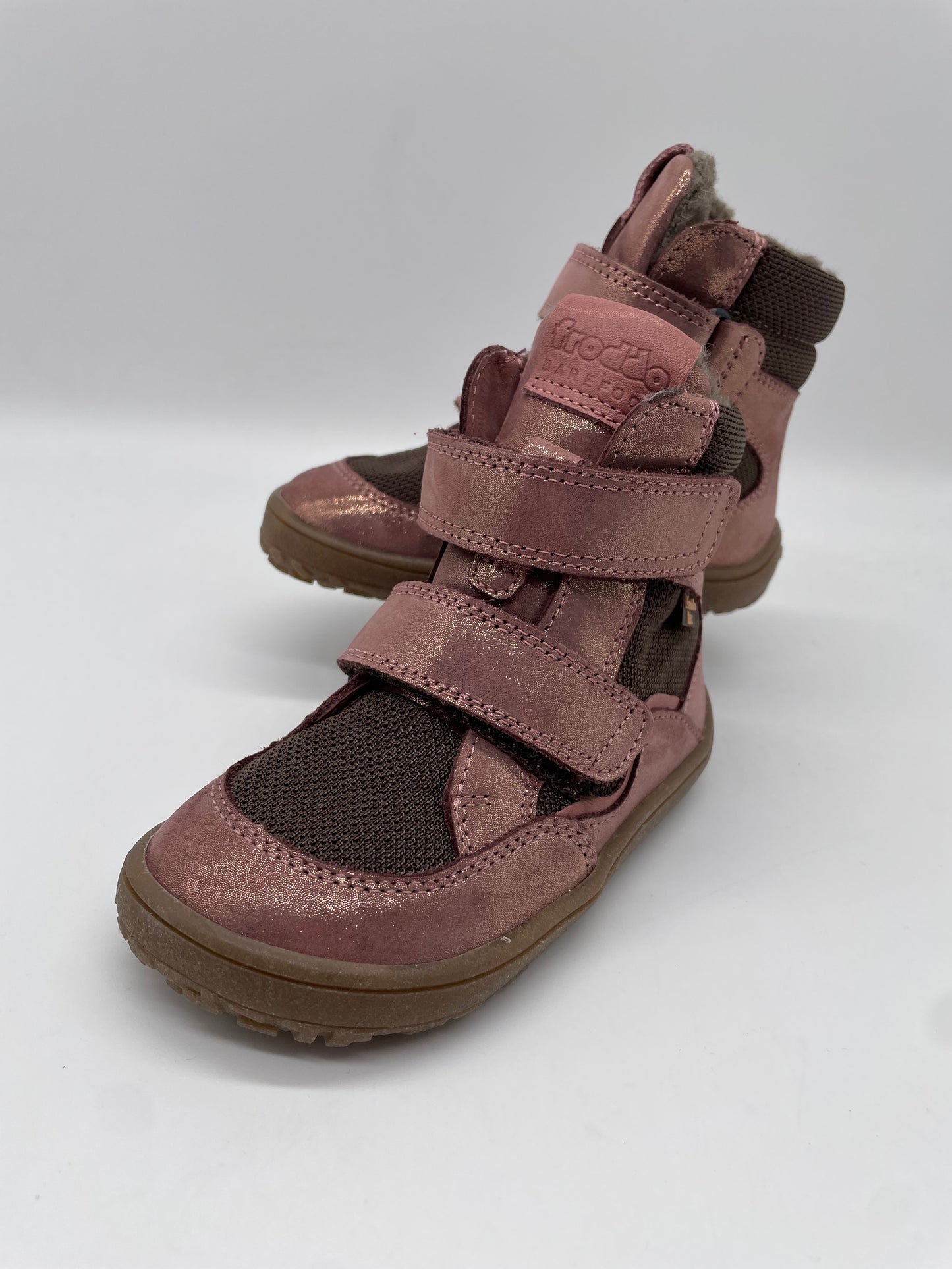 Froddo Barefoot Tex Winter