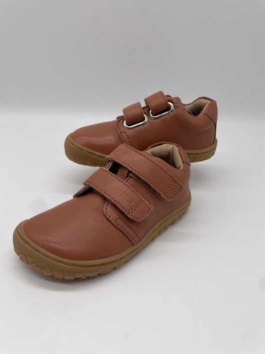 Lurchi Barefoot NOAH Nappa