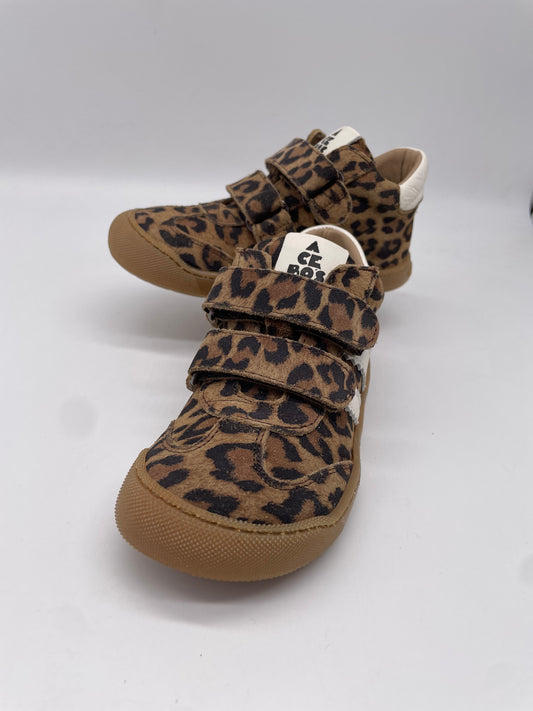 acebos Barefoot Sneaker 1447LE