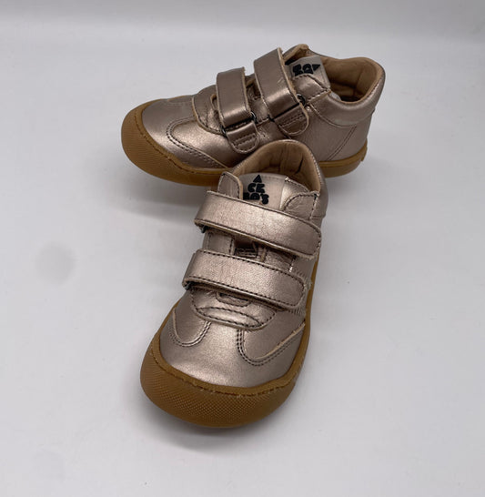 acebos Barefoot Sneaker 1446ET .