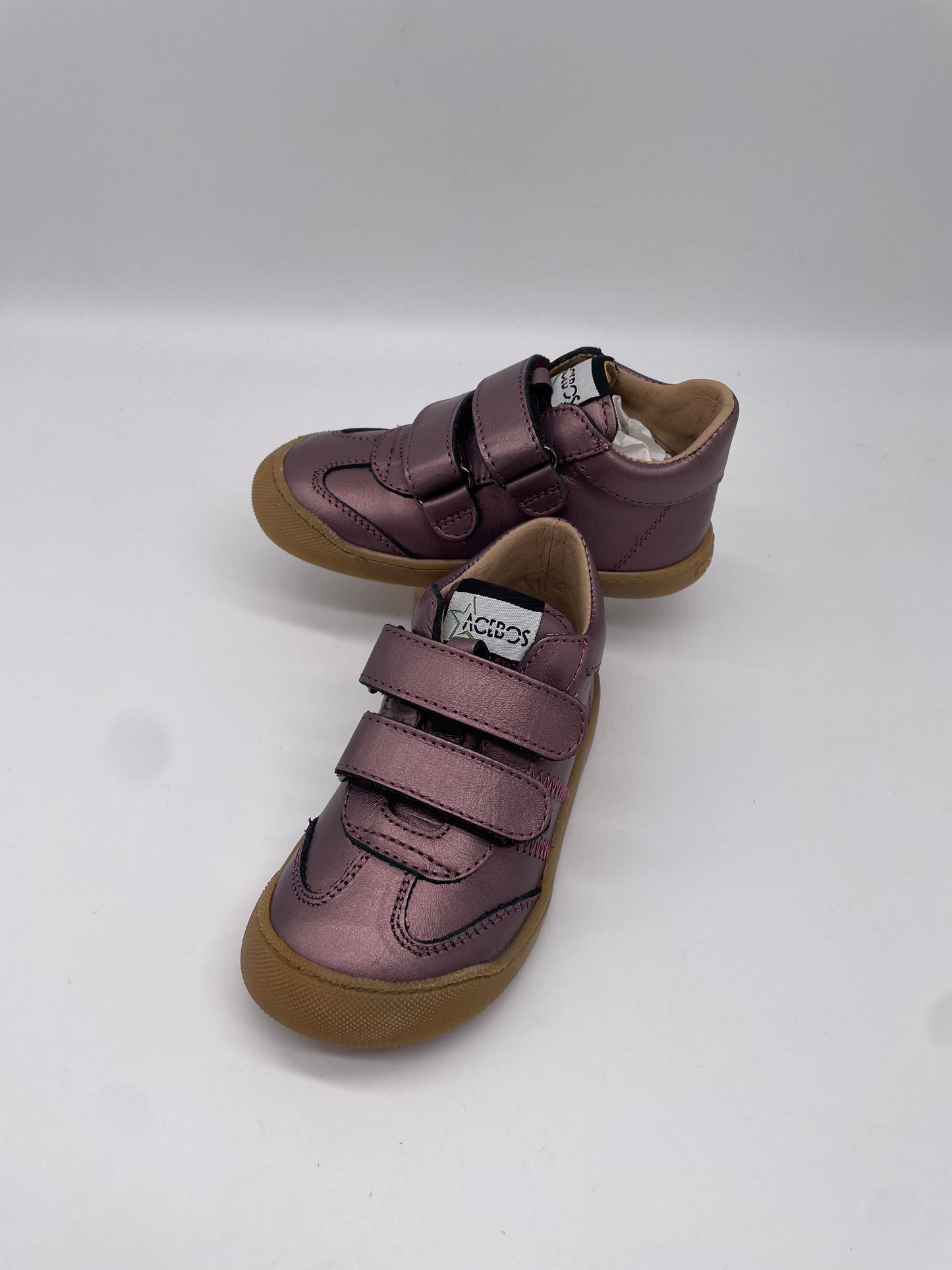 acebos Barefoot Sneaker 1446ET