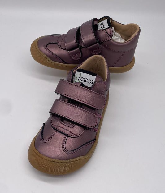 acebos Barefoot Sneaker 1446ET .