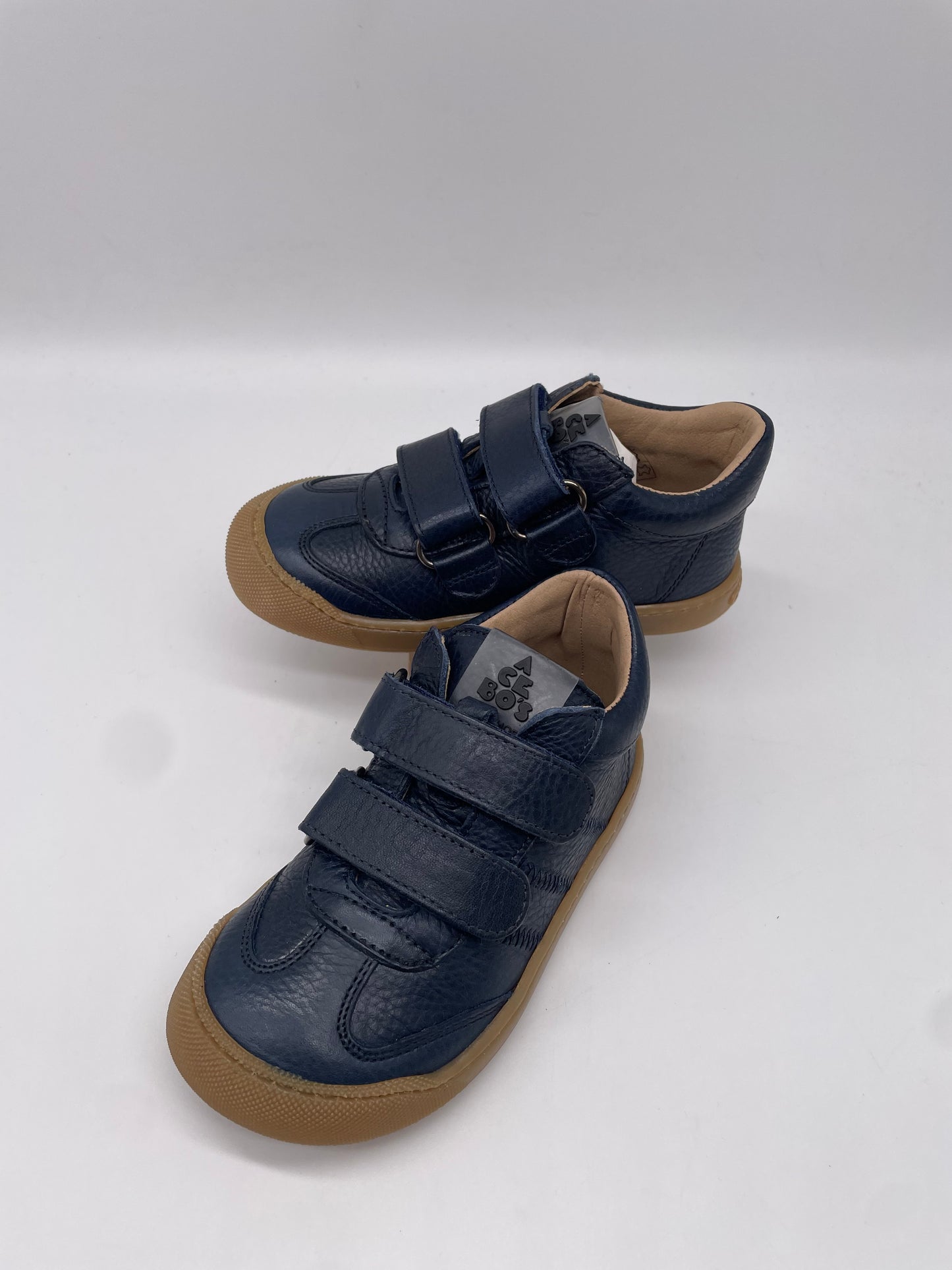 acebos Barefoot Sneaker 1446BM