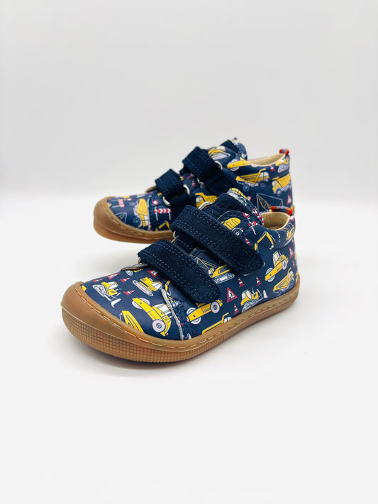 Koel Barefoot Danny Print *