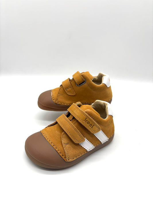 Koel Barefoot Archie leather