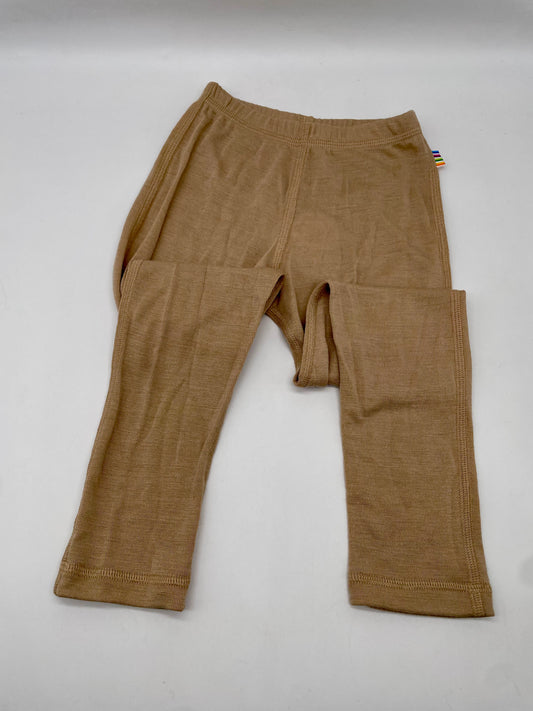 JOHA Leggings Merino Wool/Silk .