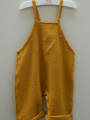 Fräulein Prusselise Latzhose