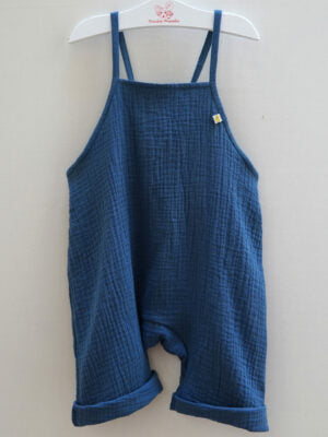 Fräulein Prusselise Latzhose