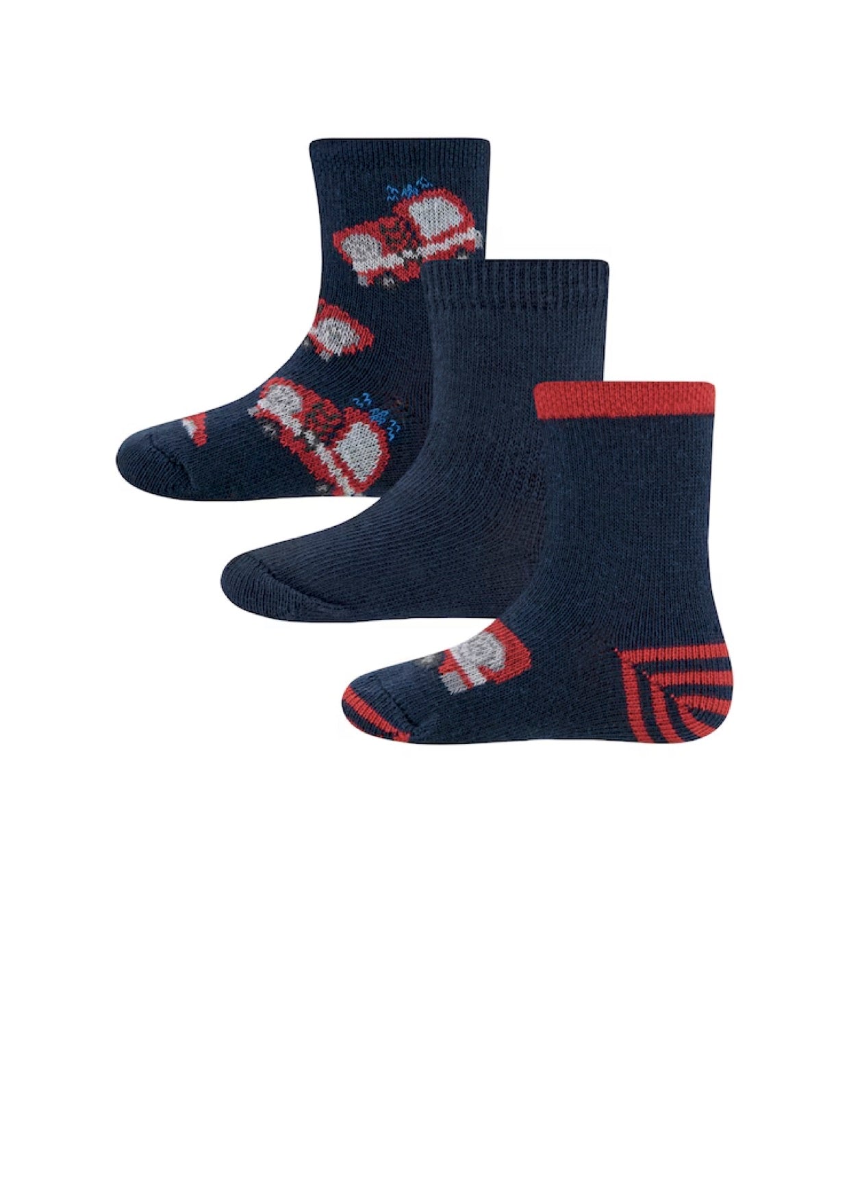 Ewers Socken 3er Pack .