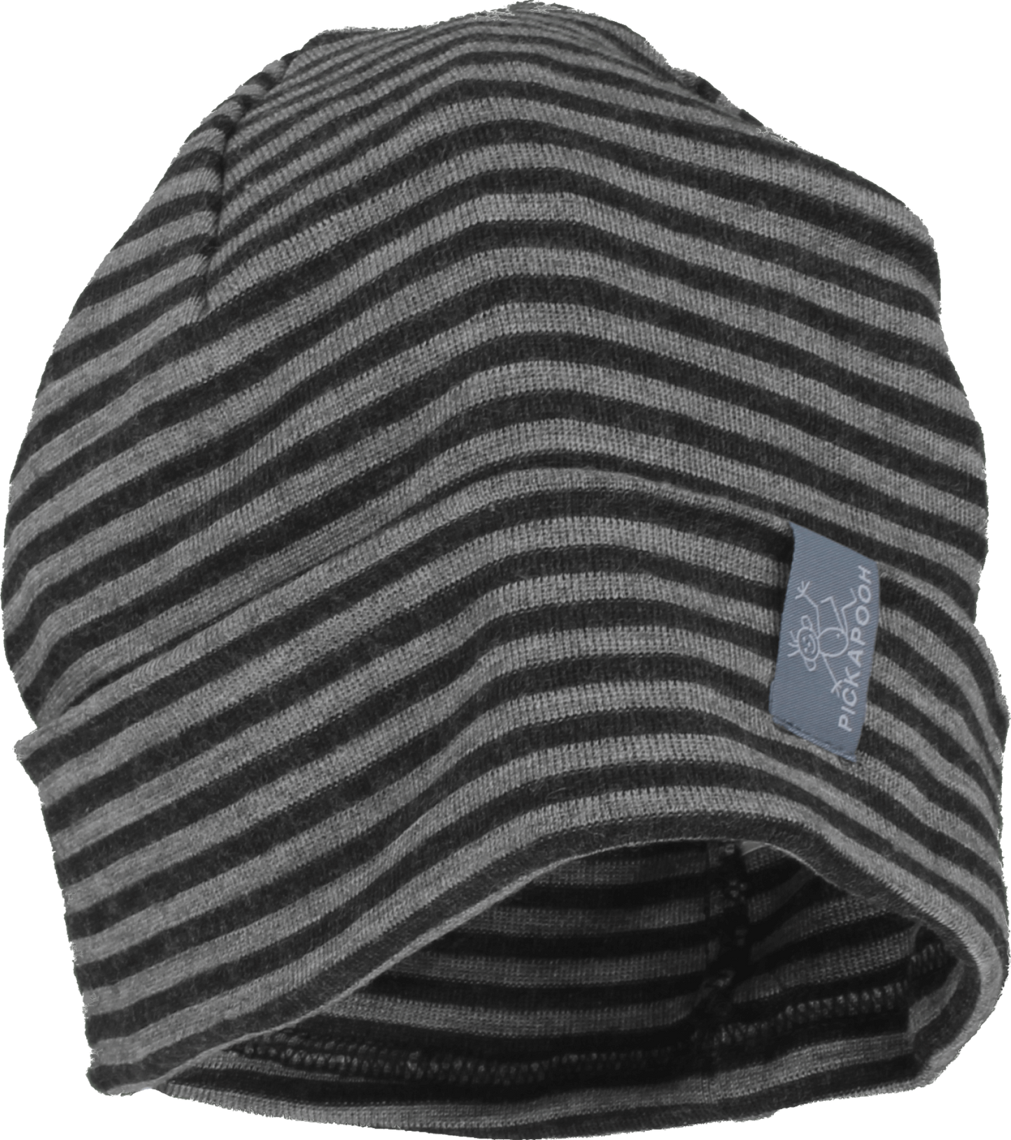 PICKAPOOH Schlupper 70% Wolle/30% Seide