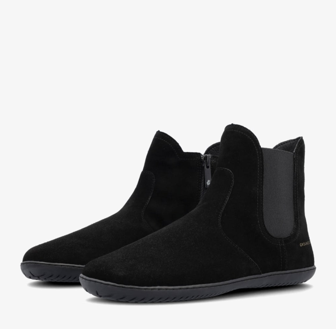 Groundies Camden Mid Woman