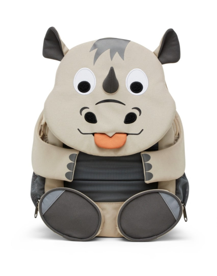 Affenzahn Rucksack großer Freund