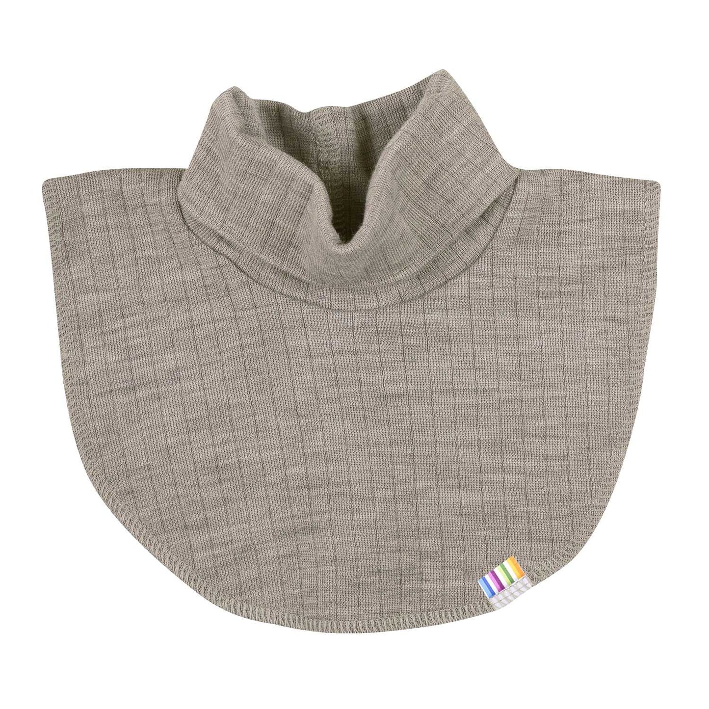 Joha Poloneck Basic Merino Wool .