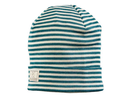 PICKAPOOH Schlupper 70% Wolle/30% Seide