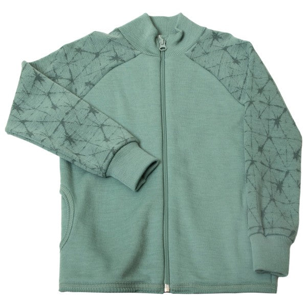 Joha Cardigan Merino