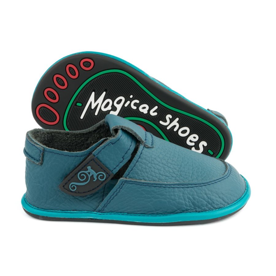 Magical Shoes Lulu