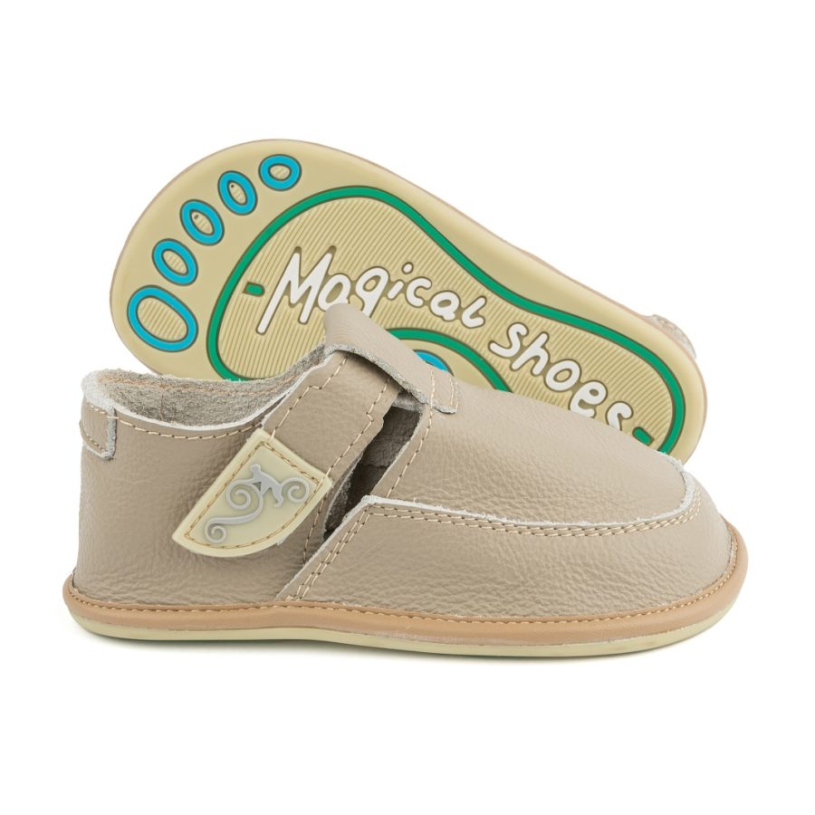 Magical Shoes Lulu ,