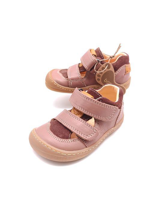 Koel Barefoot Devin Bio Nappa .