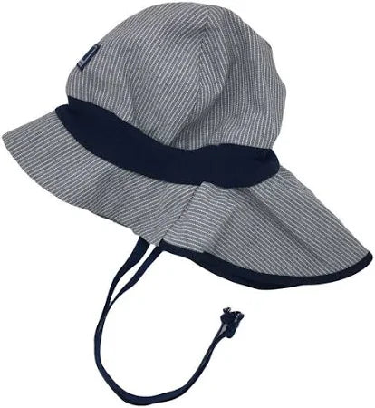 PICKAPOOH Feuerwehr Strick