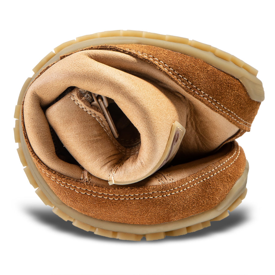 Magical Shoes Alaskan Buffalo Palomino