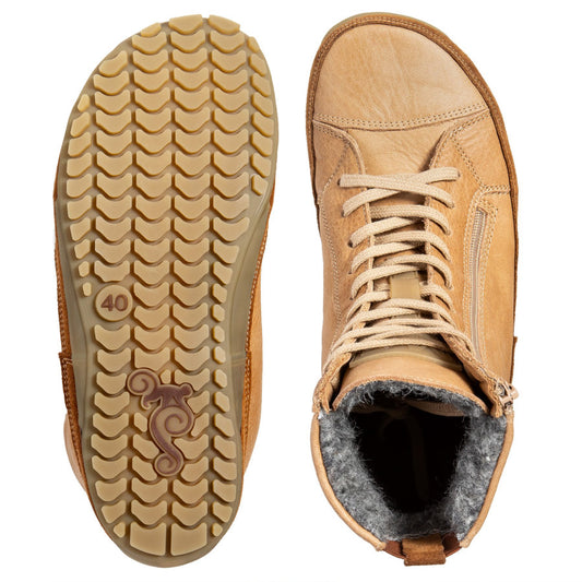 Magical Shoes Alaskan Buffalo Palomino