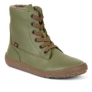 Froddo Barefoot Tex Laces