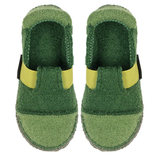 Nanga Hausschuhe Mountain/Berg Nanga