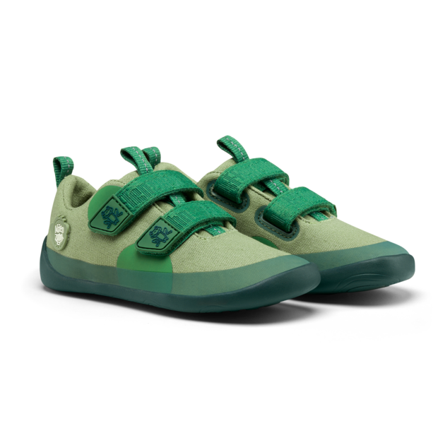 Affenzahn Sneaker Cotton