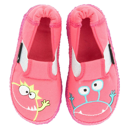 Nanga Hausschuhe Baumwolle Nanga