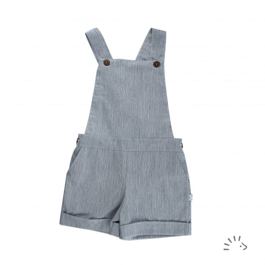 Iobio Latzhose Style Lilu Twill iobio