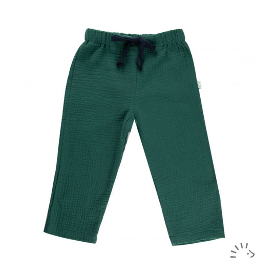 Iobio Hose Style Enzo Musselin iobio