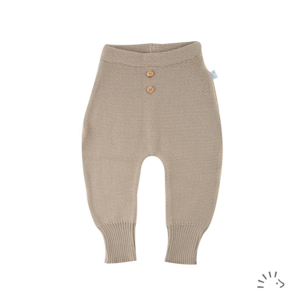 Iobio Hose Style "Crawlers" Wollstrick .